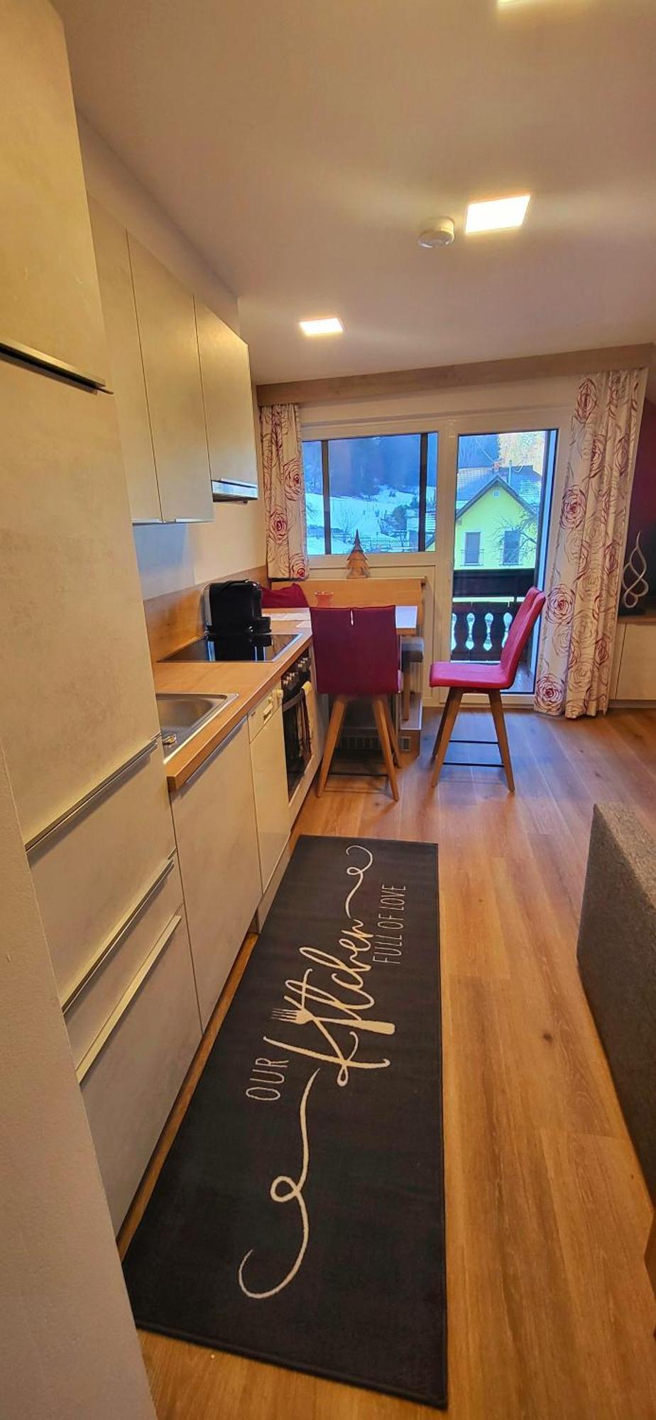 Gaestehaus Seewinkel Presseggersee Eksteriør billede